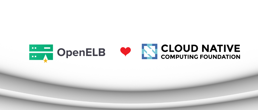 KubeSphere 容器平台开源负载均衡器插件 OpenELB 正式加入 CNCF 沙箱 | 青云志